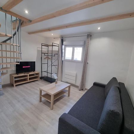 Apartamento Le Rawai Fos-sur-Mer Exterior foto