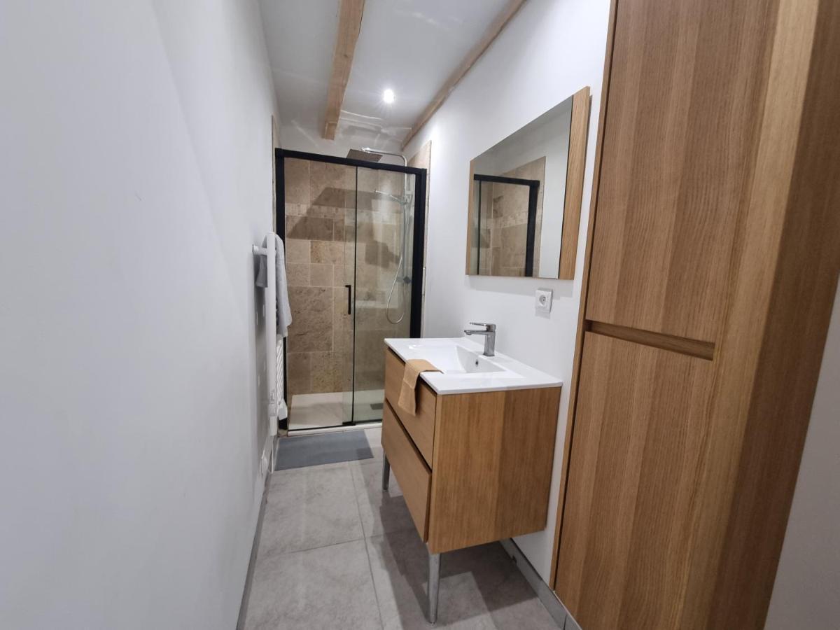 Apartamento Le Rawai Fos-sur-Mer Exterior foto