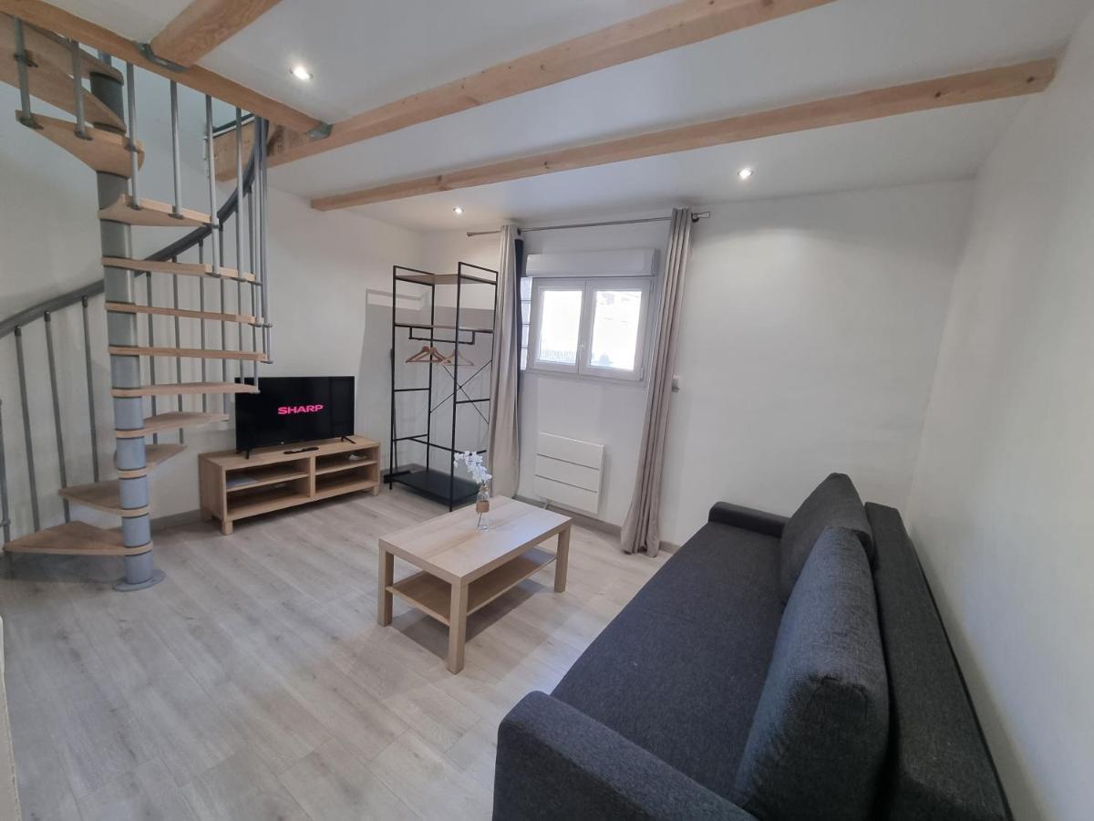 Apartamento Le Rawai Fos-sur-Mer Exterior foto