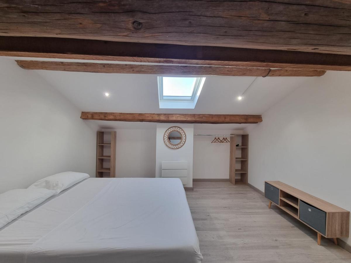 Apartamento Le Rawai Fos-sur-Mer Exterior foto